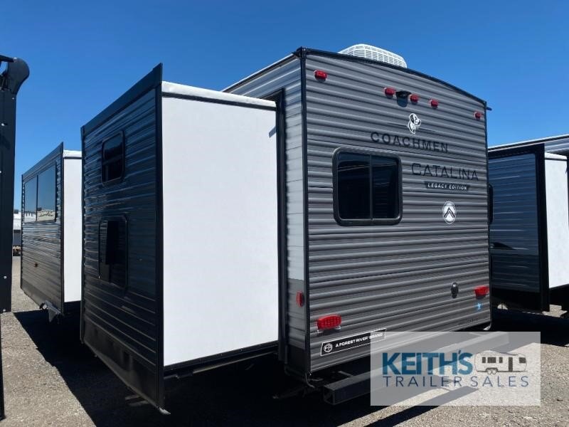 8925 45099 29202241 Coachmen Rv Catalina Legacy Edition 323bhdsck