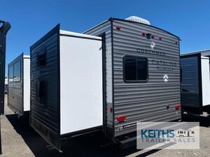 2027 Coachmen RV Catalina Legacy Edition 323BHDSCK