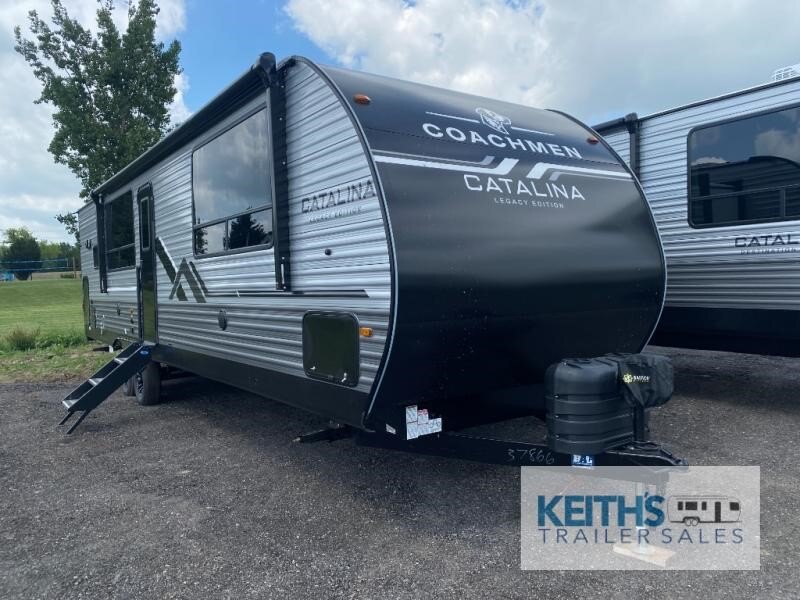 8925 45100 29167054 Coachmen Rv Catalina Legacy Edition 303rkds