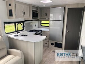 2027 Coachmen RV Catalina Legacy Edition 303RKDS