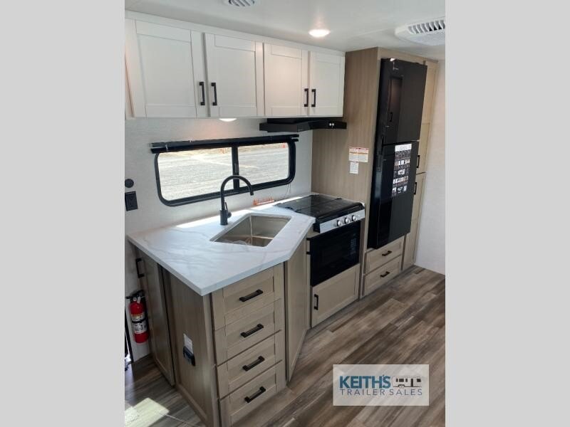2027 Open Range RV Colt 32DSB