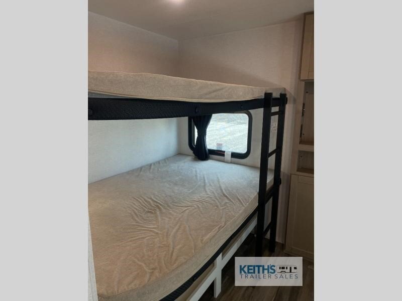 2027 Open Range RV Colt 32DSB