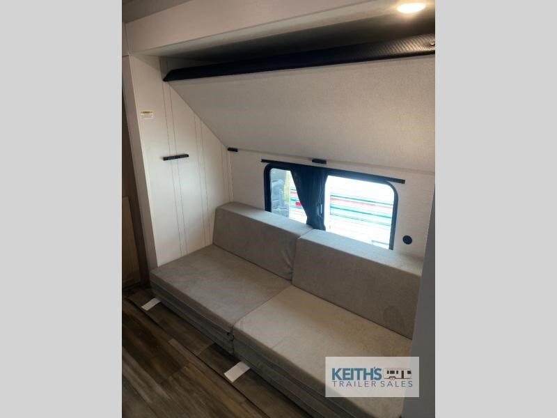 2027 Open Range RV Colt 32DSB