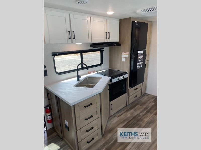 2027 Open Range RV Colt 32DSB