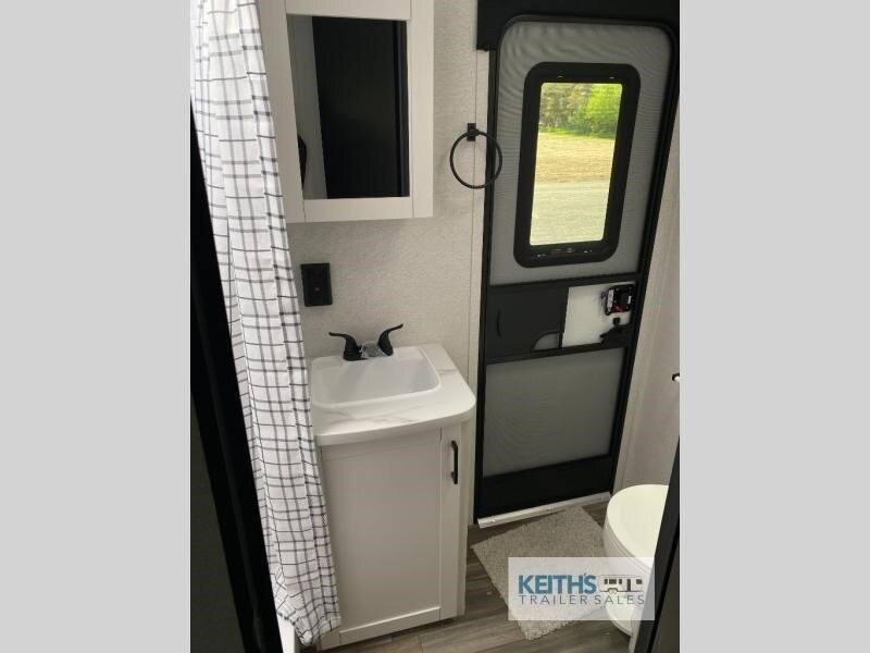 2027 Open Range RV Colt 32DSB