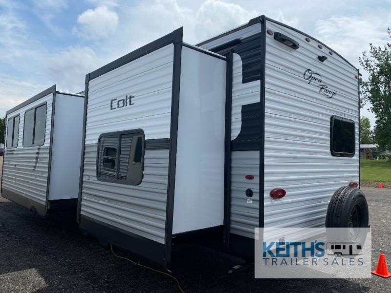 8925 45139 29150512 Open Range Rv Colt 32dsb