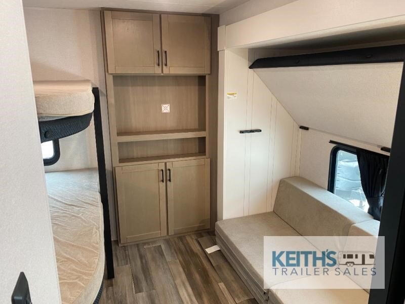 2027 Open Range RV Colt 32DSB