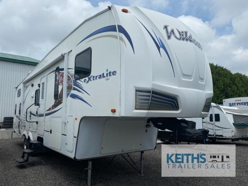 8925 45144 29150528 Forest River Rv Wildcat Extralite 312bhx