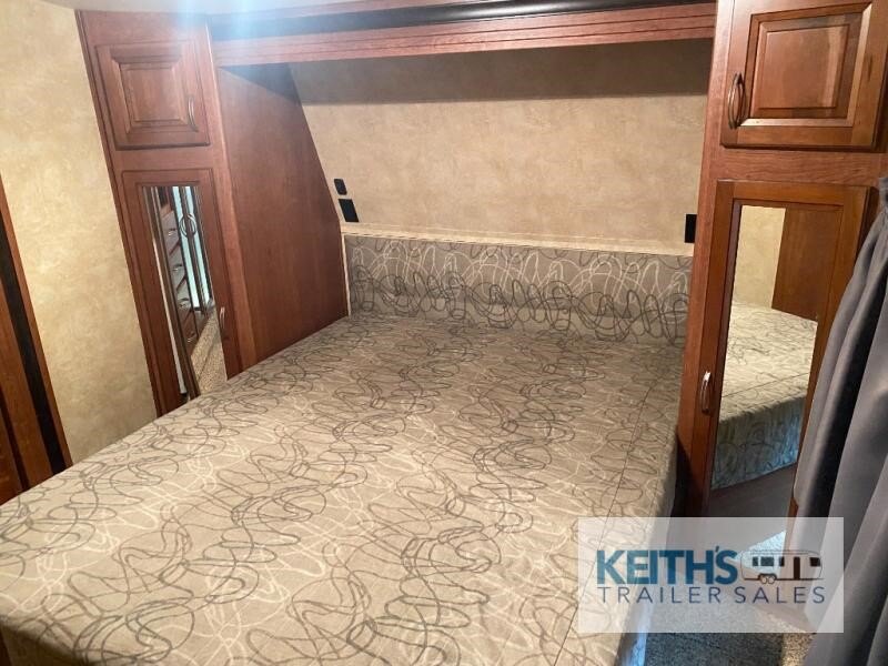 2011 Forest River RV Wildcat extraLite 312BHX
