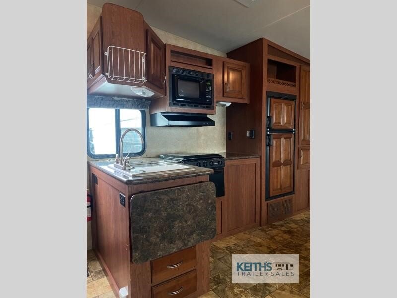 8925 45144 29150531 Forest River Rv Wildcat Extralite 312bhx