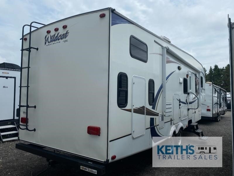 8925 45144 29150532 Forest River Rv Wildcat Extralite 312bhx