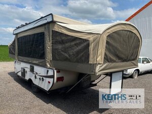 2016 Starcraft Starflyer 12 ASIS