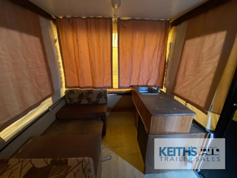 2016 Starcraft Starflyer 12 ASIS