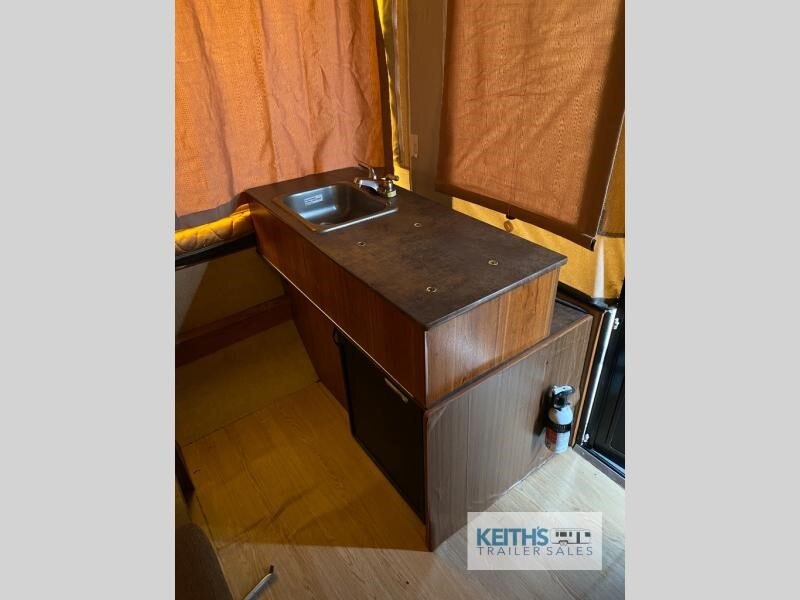 2016 Starcraft Starflyer 12 ASIS