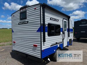 2027 Sunset Park RV Sun Lite LTD 13BD