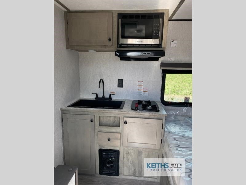 2027 Sunset Park RV Sun Lite LTD 13BD