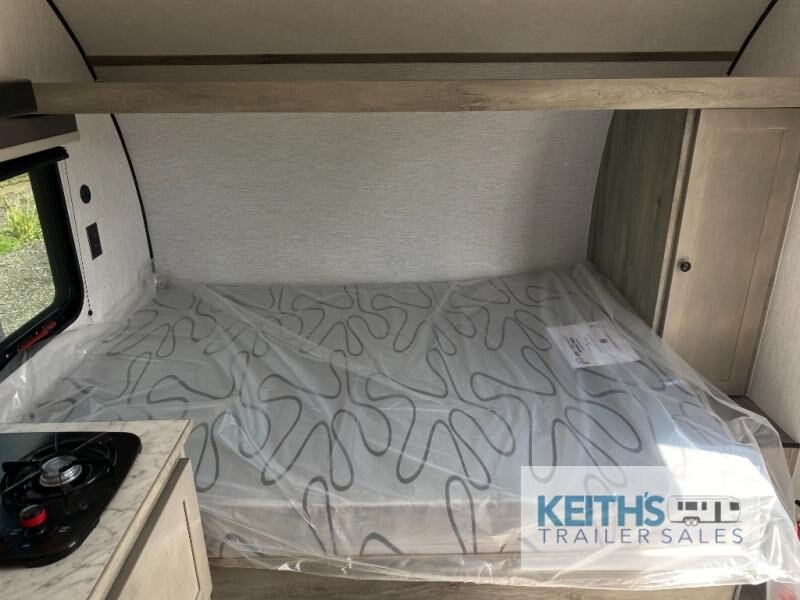 2027 Sunset Park RV Sun Lite LTD 13BD