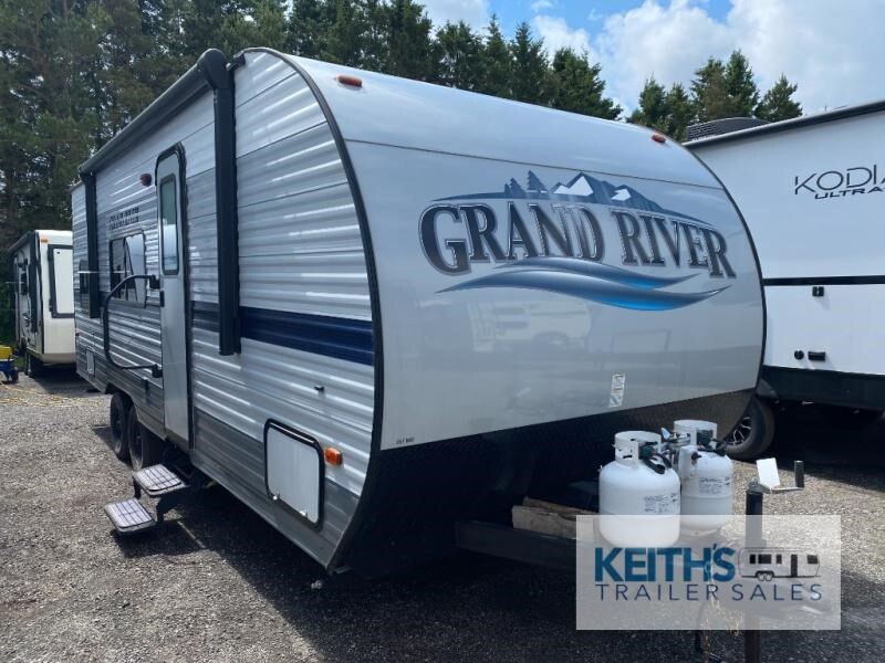 8925 45293 29156142 Grand River Rv Grand River 267bhs