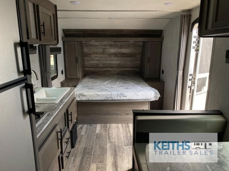 2023 Grand River RV Grand River 267BHS