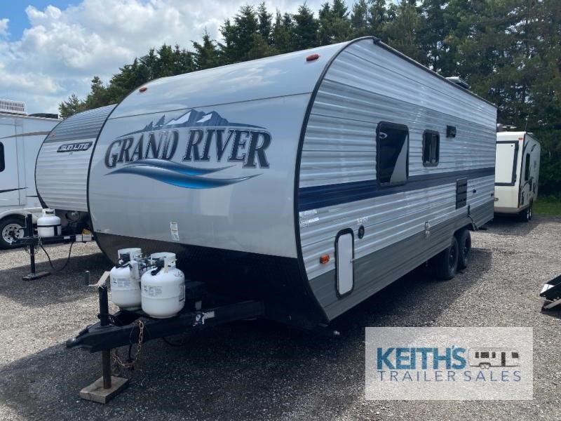 8925 45293 29156148 Grand River Rv Grand River 267bhs