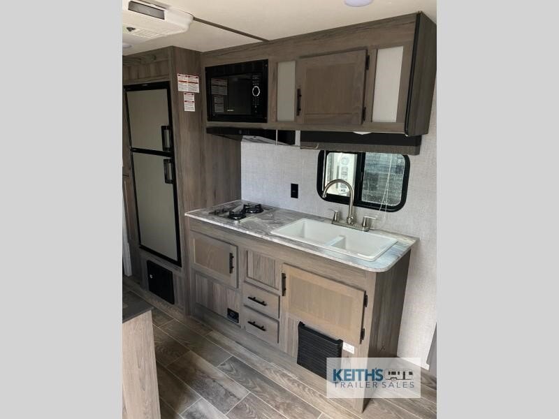 2023 Grand River RV Grand River 267BHS