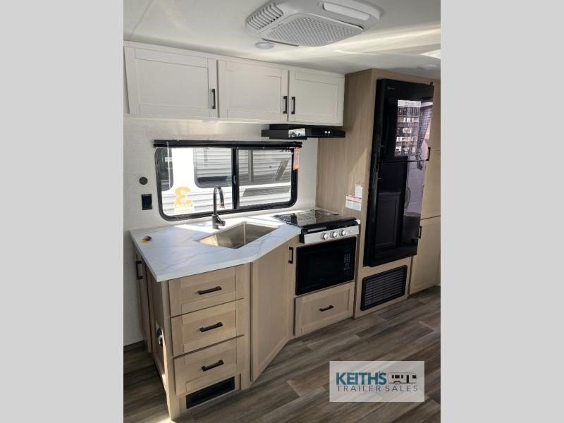 2027 Open Range RV Colt 26DBS