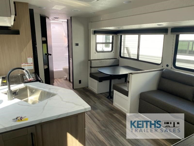 2027 Open Range RV Colt 26DBS