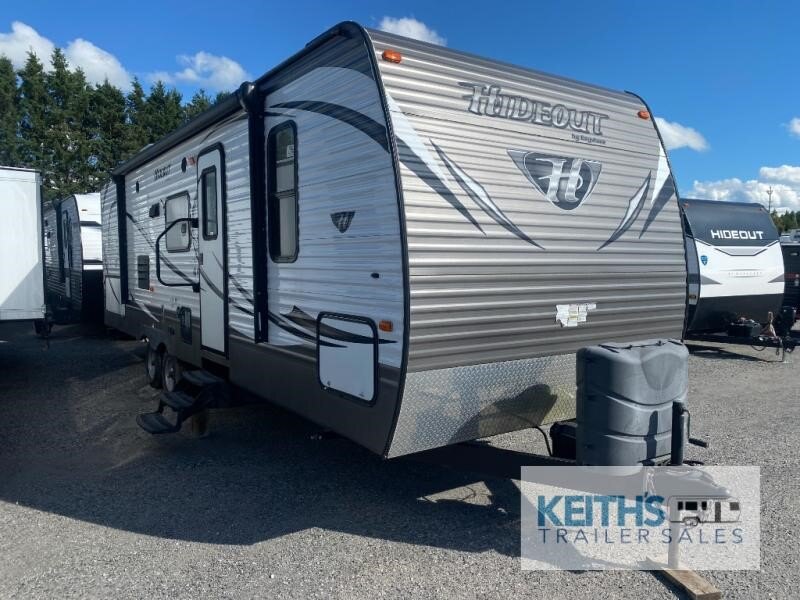 8925 45313 29157623 Keystone Rv Hideout 27dbs