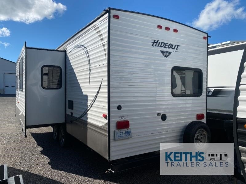 8925 45313 29157625 Keystone Rv Hideout 27dbs