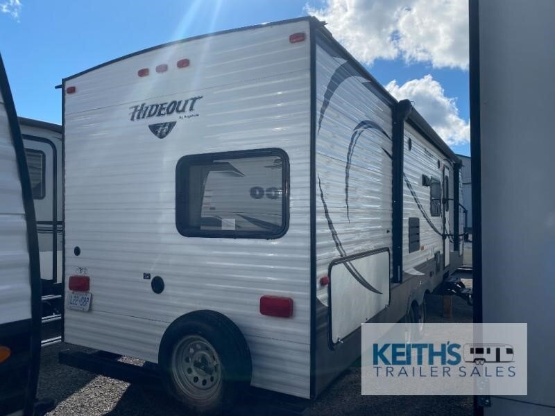 8925 45313 29157628 Keystone Rv Hideout 27dbs