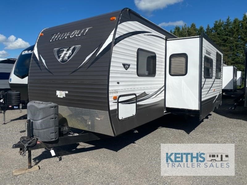 8925 45313 29157630 Keystone Rv Hideout 27dbs