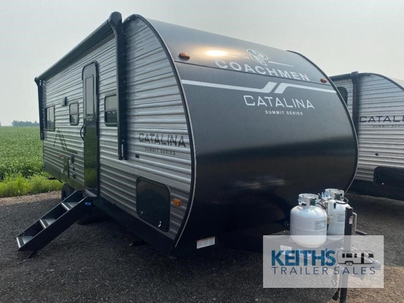 8925 45314 29205708 Coachmen Rv Catalina Summit Series 8 221epic