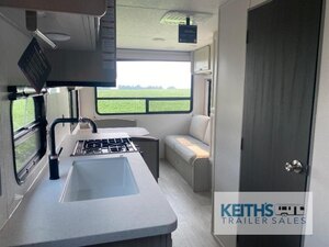 2027 Coachmen RV Catalina Summit Series 8 221EPIC