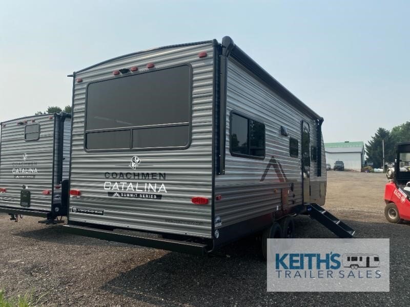 8925 45314 29205714 Coachmen Rv Catalina Summit Series 8 221epic