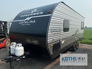 2027 Coachmen RV Catalina Summit Series 8 221EPIC