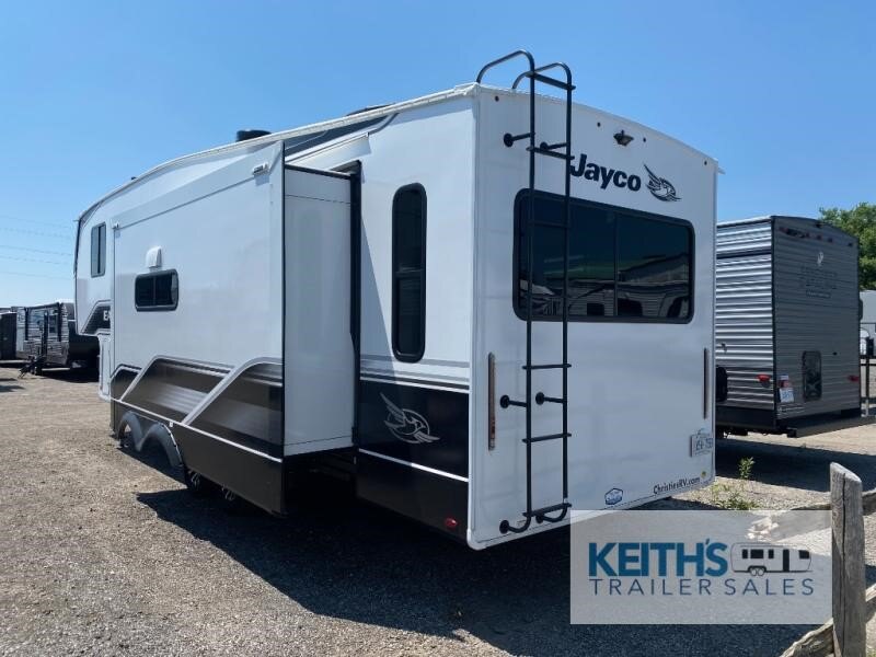 8925 45315 29191118 Jayco Eagle Ht 29rlc