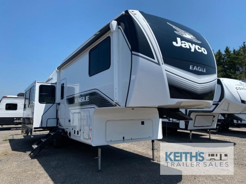 8925 45315 29191120 Jayco Eagle Ht 29rlc