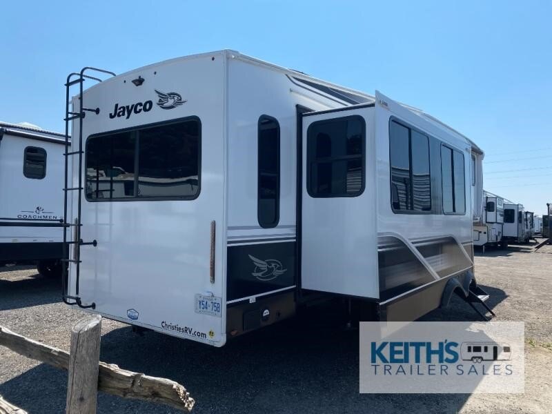 8925 45315 29191121 Jayco Eagle Ht 29rlc