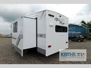 2027 Open Range RV Roamer Light Duty 24MLDS