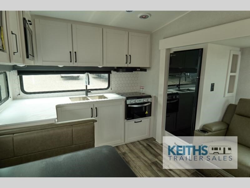 2027 Open Range RV Roamer Light Duty 24MLDS