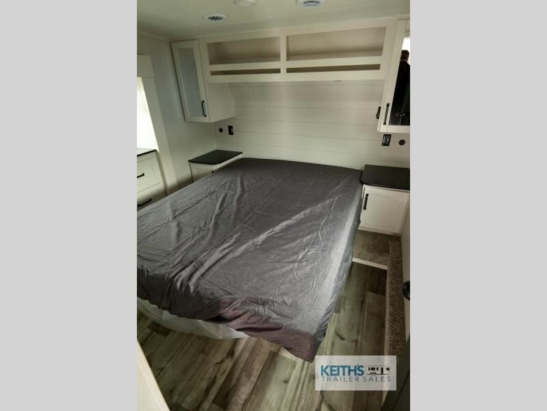 2027 Open Range RV Roamer Light Duty 24MLDS
