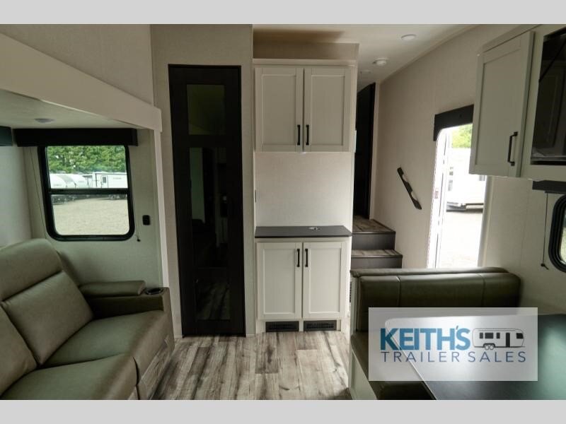 2027 Open Range RV Roamer Light Duty 24MLDS