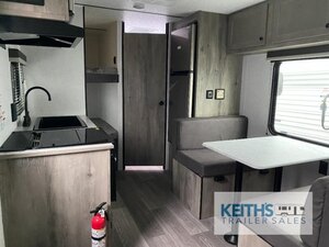 2026 Sunset Park RV Sun Lite LTD 21DB
