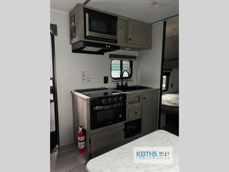 2026 Sunset Park RV Sun Lite LTD 21DB