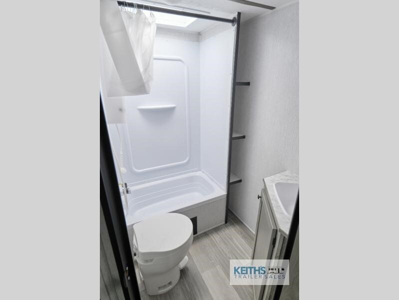 2026 Sunset Park RV Sun Lite LTD 21DB