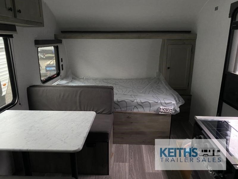 2026 Sunset Park RV Sun Lite LTD 21DB