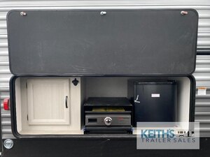 2027 Coachmen RV Catalina Summit Series 8 231BHS