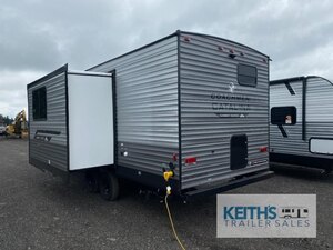 2027 Coachmen RV Catalina Summit Series 8 231BHS