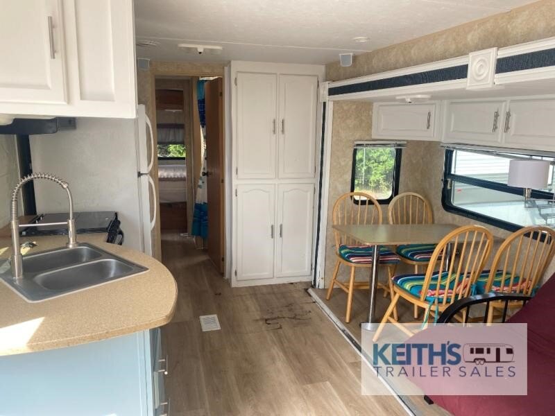 8925 45556 29217106 Forest River Rv Wildwood Le 36bhss As Is