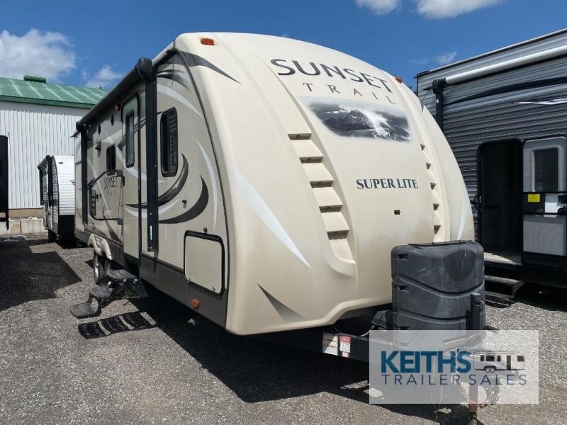8925 45566 29213882 Crossroads Rv Sunset Trail Super Lite St250rb
